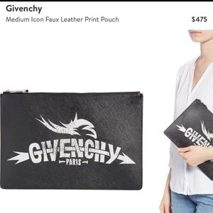 Givenchy Clutch